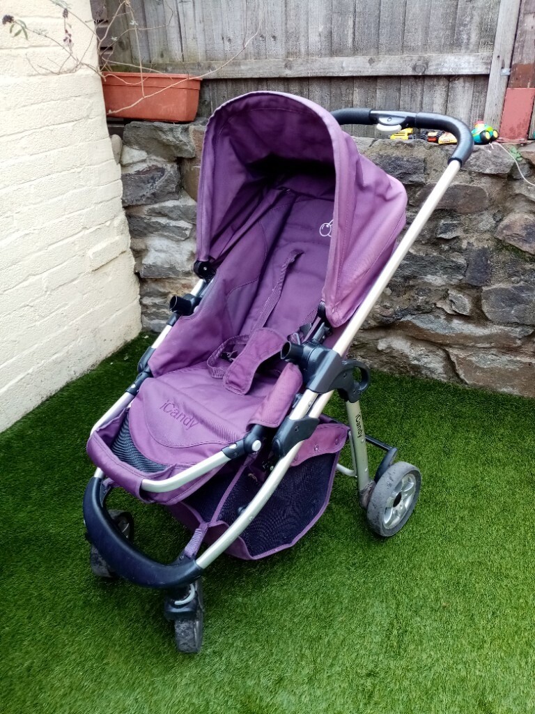 free pram gumtree
